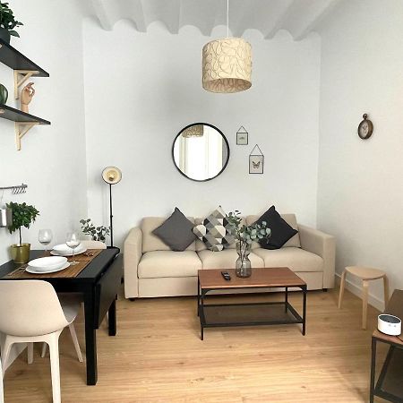 La Galeria De Botica Apartment Cadiz Bagian luar foto