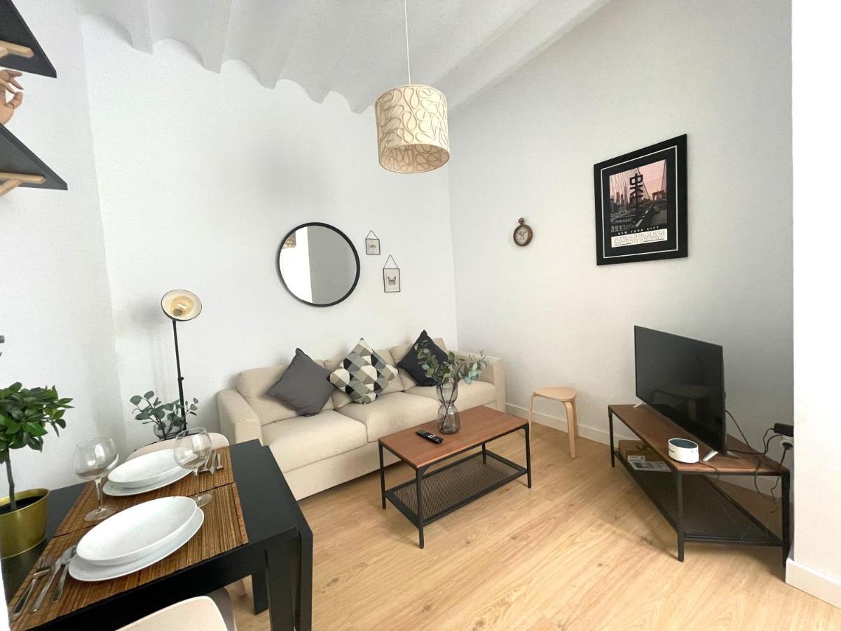 La Galeria De Botica Apartment Cadiz Bagian luar foto