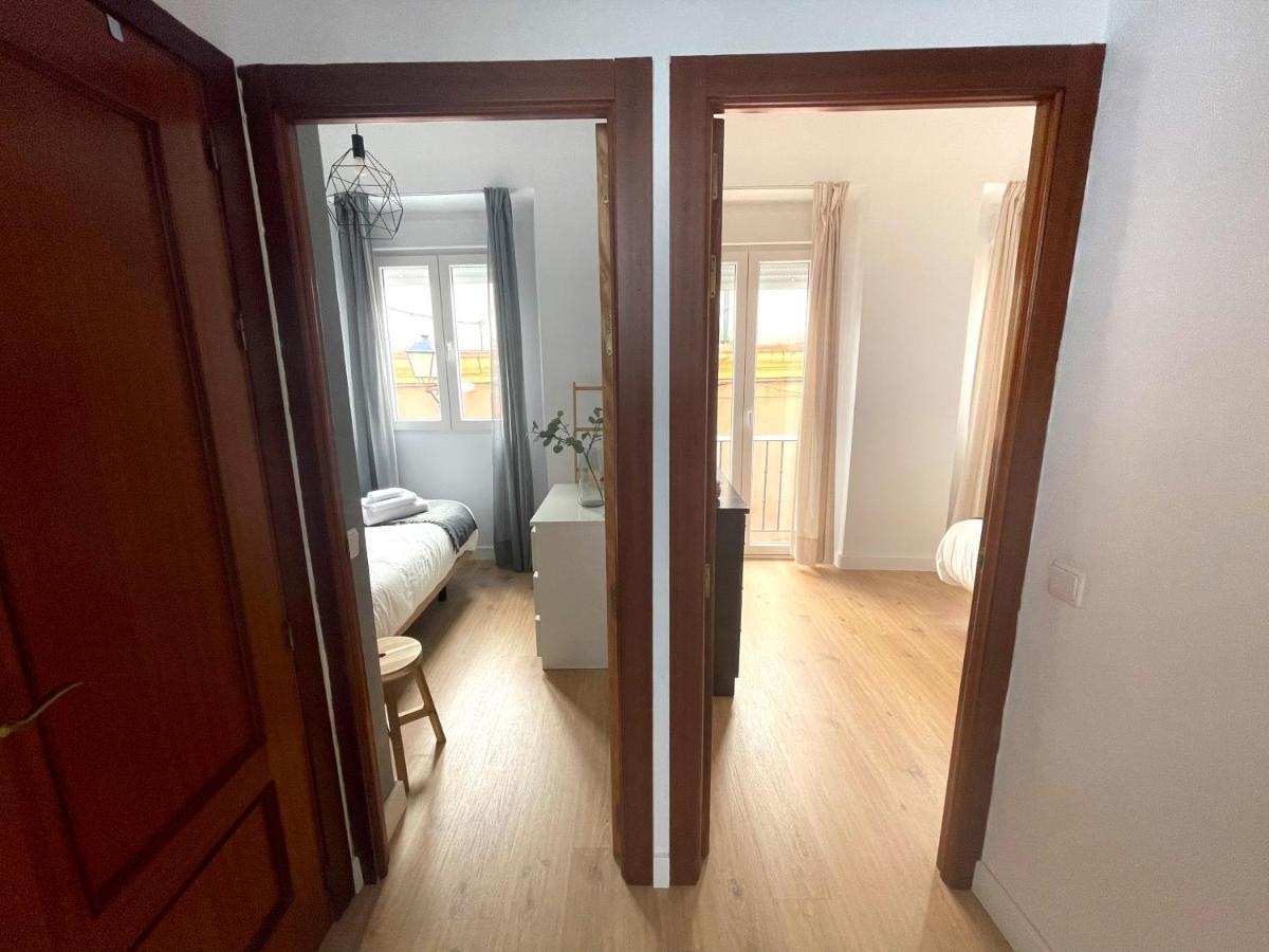 La Galeria De Botica Apartment Cadiz Bagian luar foto