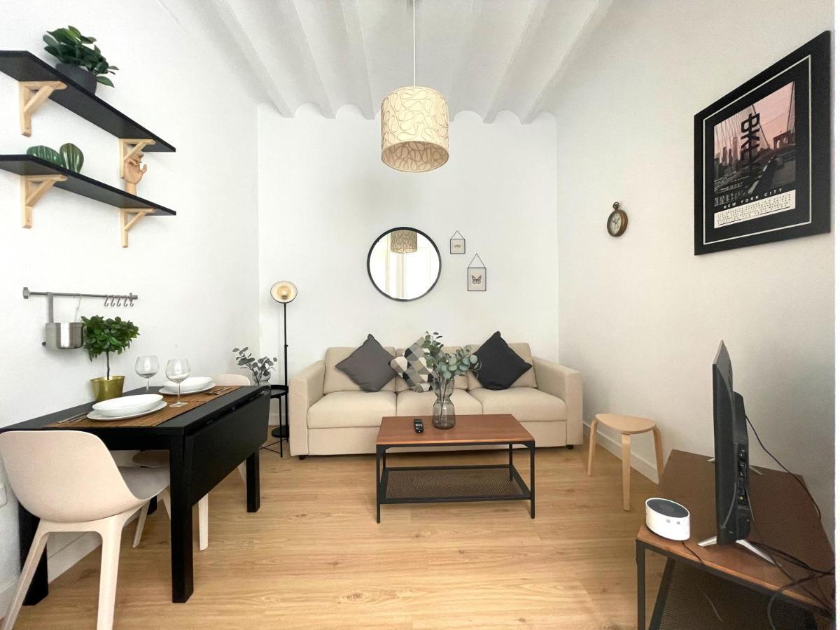 La Galeria De Botica Apartment Cadiz Bagian luar foto