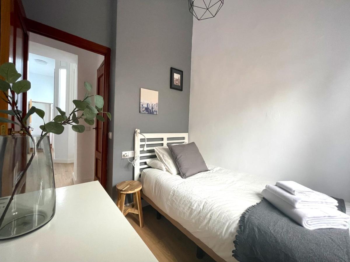 La Galeria De Botica Apartment Cadiz Bagian luar foto
